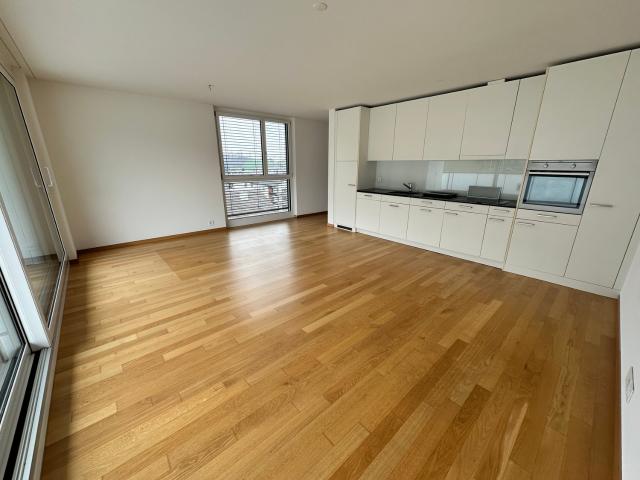 Rent a 2 ½ rooms attic flat in Menznau Flatfox