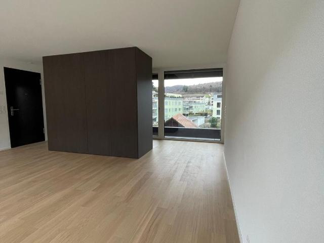 Rent a 2 ½ rooms attic flat in Aarburg Flatfox