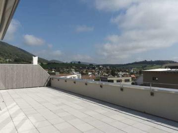Rent a 2 ½ rooms attic flat in Erlinsbach SO Flatfox