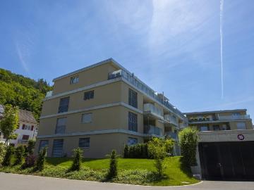 Rent a 2 ½ rooms attic flat in Liestal Flatfox
