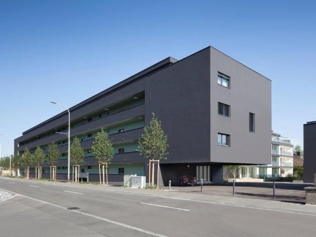 Rent a 2 ½ rooms attic flat in Reinach AG Flatfox