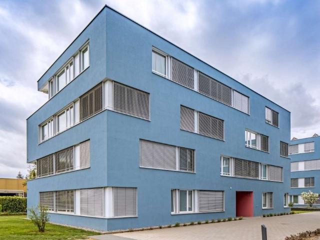 Rent a 2 ½ rooms attic flat in Reiden Flatfox