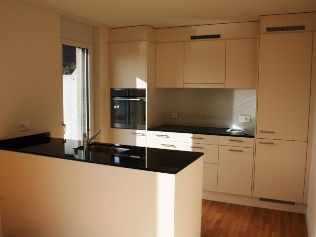 Rent a 2 ½ rooms attic flat in Walenstadt Flatfox