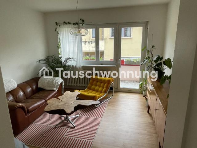 Rent a 2 ½ rooms attic flat in Zürich Flatfox