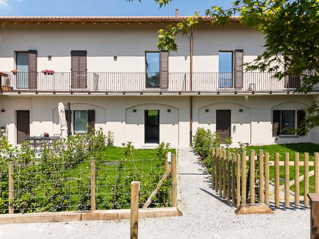 Rent a 2 rooms duplex in Coldrerio Flatfox