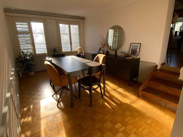 Rent a 2 rooms duplex in Altstätten SG Flatfox