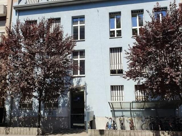 Rent a 2 rooms duplex in Basel Flatfox
