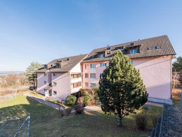 Rent a 2 ½ rooms duplex in Binz Flatfox
