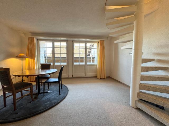 Rent a 2 rooms duplex in Brunegg Flatfox