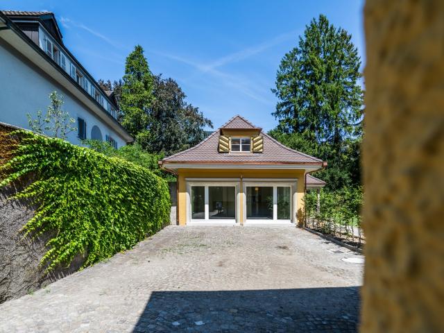 Rent a 2 ½ rooms duplex in Grenchen Flatfox