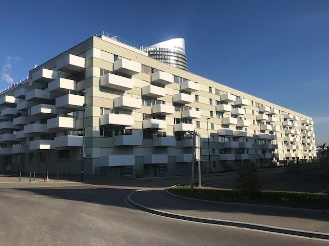 Rent a 2 ½ rooms duplex in Dübendorf Flatfox