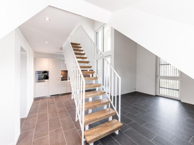 Rent a 2 ½ rooms duplex in Oberglatt Flatfox