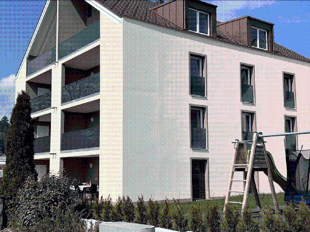 Rent a 2 ½ rooms duplex in Oberkulm Flatfox