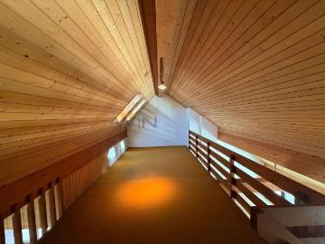 Rent a 2 ½ rooms duplex in Lausen Flatfox