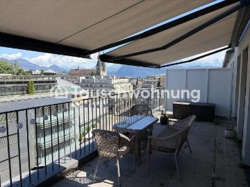 Rent a 2 ½ rooms duplex in Luzern Flatfox