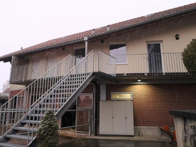 Rent a 2 rooms duplex in Schüpfen Flatfox