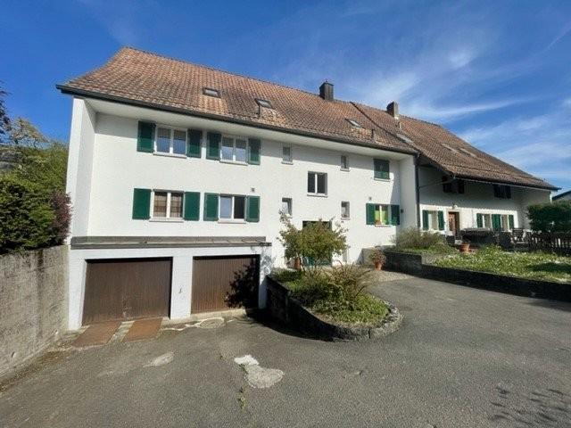 Rent a 2 rooms duplex in Riniken Flatfox