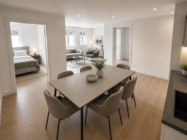 Rent a 2 ½ rooms duplex in Winterthur Flatfox