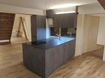 Rent a 2 ½ rooms duplex in Zürich Flatfox