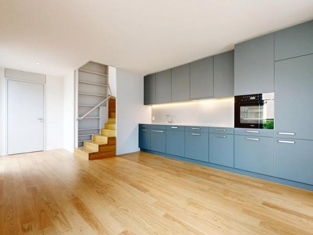 Rent a 2 rooms duplex in Zürich Flatfox