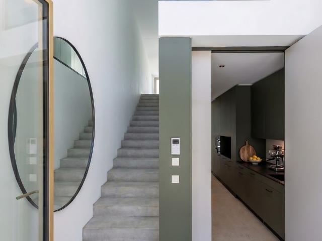 Rent a 2 ½ rooms duplex in Zürich Flatfox