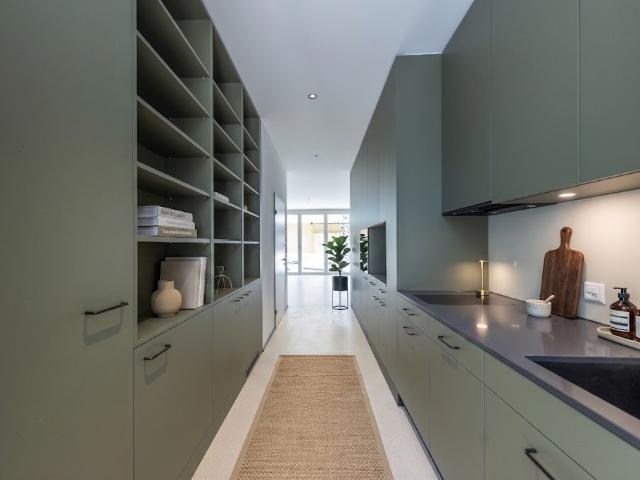 Rent a 2 rooms duplex in Zürich Flatfox
