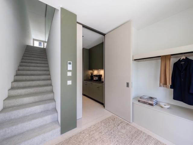 Rent a 2 ½ rooms duplex in Zürich Flatfox