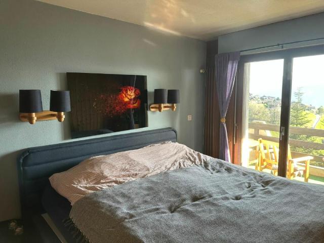 Rent a 2 ½ rooms furnished flat in Torgon Flatfox