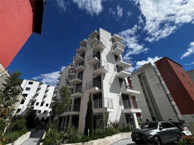 Rent a 2 ½ rooms furnished flat in Viganello Flatfox