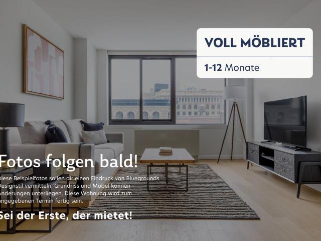 Rent a 2 rooms furnished flat in Zürich Flatfox
