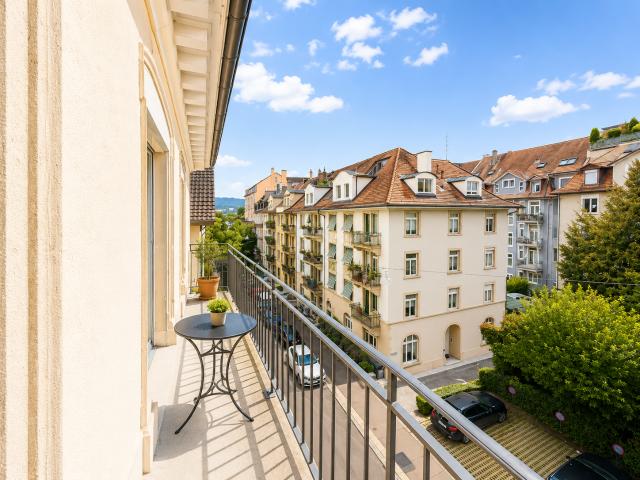 Rent a 2 ½ rooms furnished flat in Zürich Flatfox