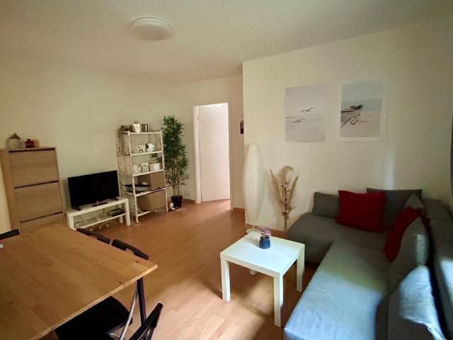 Rent a 2 rooms furnished flat in Zürich Flatfox
