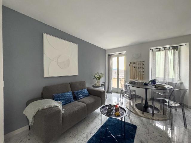 Rent a 2 ½ rooms furnished flat in Aldesago Flatfox