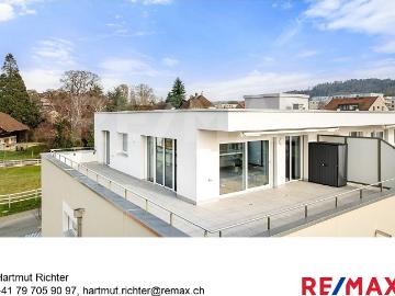Rent a 2 ½ rooms furnished flat in Avenches Flatfox