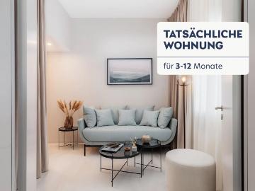 Rent a 2 rooms furnished flat in Basel Flatfox