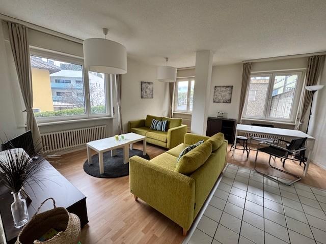 Rent a 2 ½ rooms apartment in Brissago Flatfox