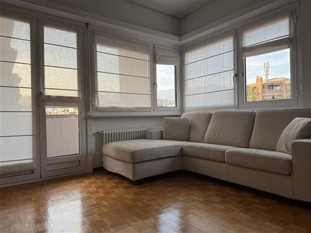 Rent a 2 ½ rooms furnished flat in Cassarate Flatfox