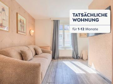 Rent a 2 rooms furnished flat in Genève Flatfox