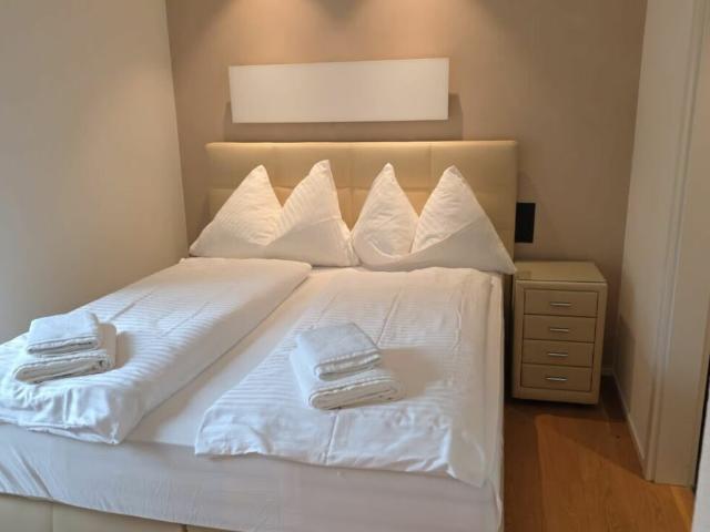 Rent a 2 rooms furnished flat in Goldach Flatfox