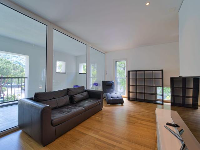 Rent a 2 ½ rooms furnished flat in Lugano Flatfox