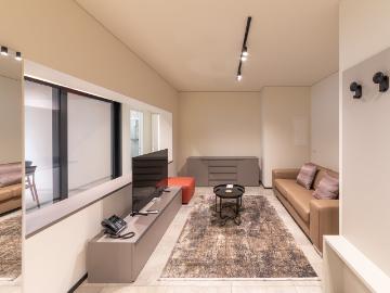 Rent a 2 ½ rooms furnished flat in Lugano Flatfox
