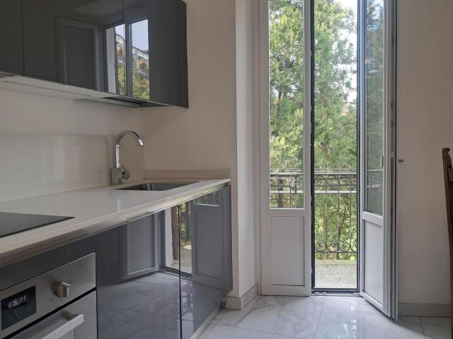 Rent a 2 ½ rooms furnished flat in Lugano Flatfox