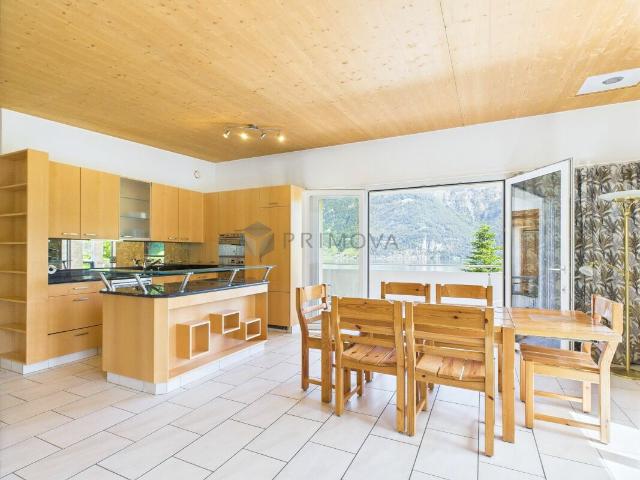 Rent a 2 ½ rooms furnished flat in Murg Flatfox