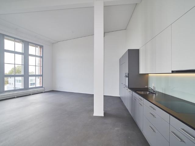 Rent a 2 ½ rooms loft in Arbon Flatfox