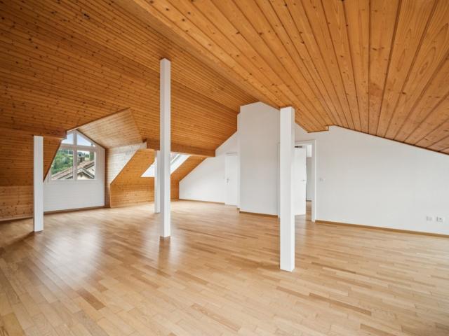 Rent a 2 ½ rooms loft in Baar Flatfox