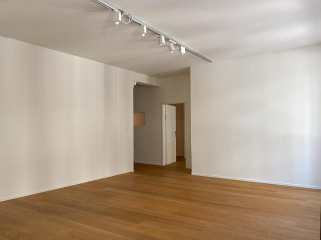 Rent a 2 rooms loft in Basel Flatfox