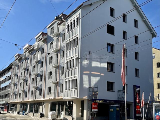 Rent a 2 rooms loft in Bern Flatfox