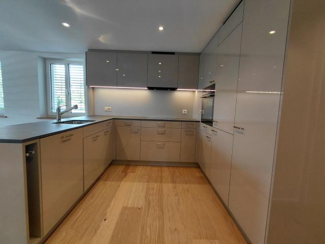 Rent a 2 ½ rooms loft in Ebertswil Flatfox