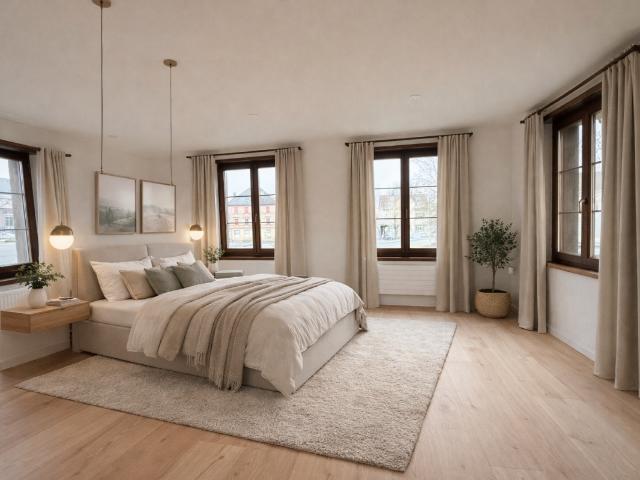 Rent a 2 ½ rooms loft in Feuerthalen Flatfox