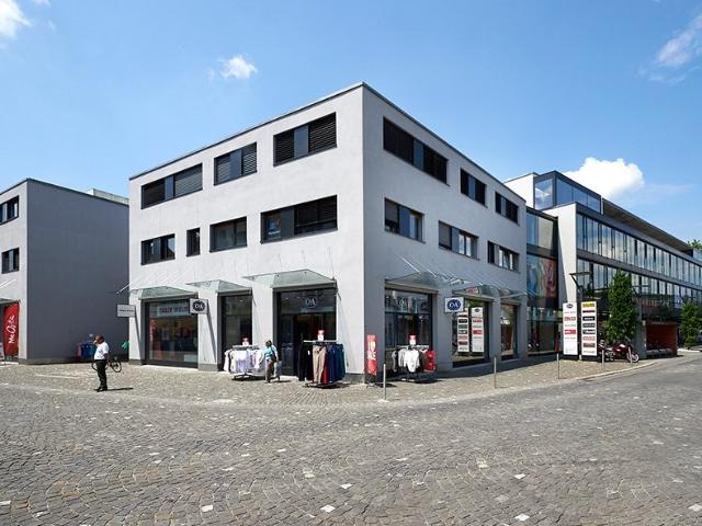 Rent a 2 ½ rooms loft in Langenthal Flatfox